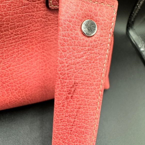 NWT Kate Spade leather small Suzette in Georgetown Pink. SALE SUNDAY!! - Picture 4 of 13